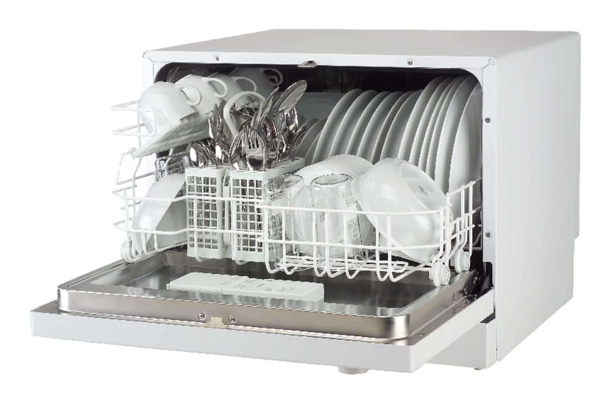 spt table top dishwasher