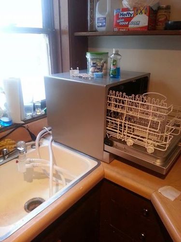 Best Spt Countertop Dishwashers Cheap Spt Countertop Dishwashers
